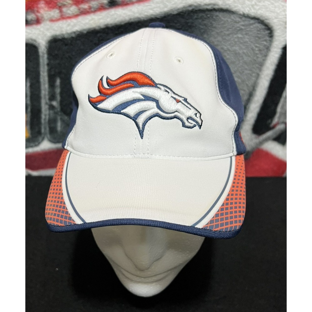 NFL Denver Broncos 47 Brand  Size Small/Medium‎ Baseball Hat